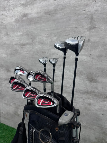 Wilson Profile Golf Set