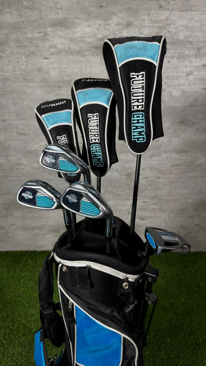Future Champ Junior (11-13) Golf Set