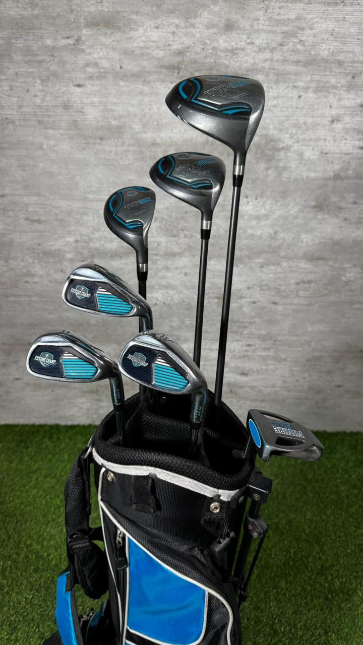 Future Champ Junior (11-13) Golf Set