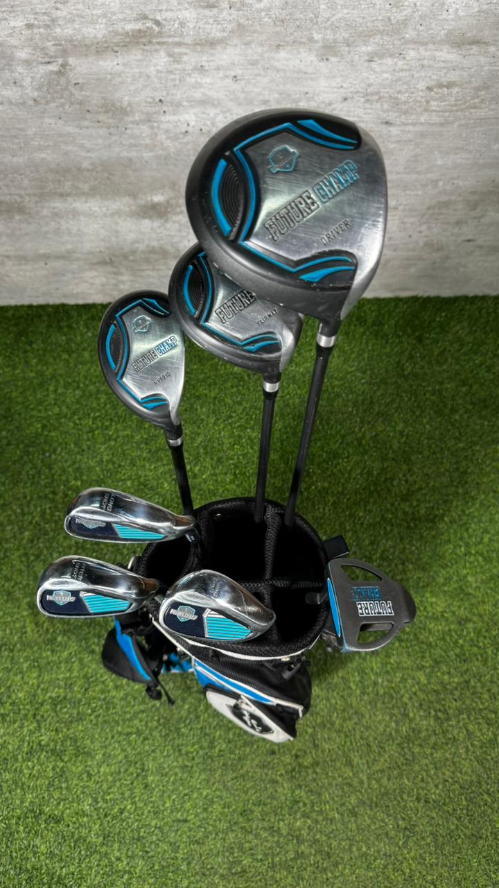 Future Champ Junior (11-13) Golf Set