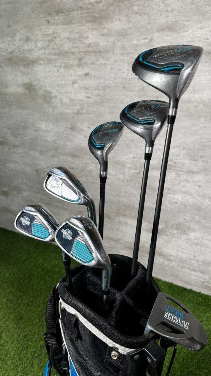 Future Champ Junior (11-13) Golf Set