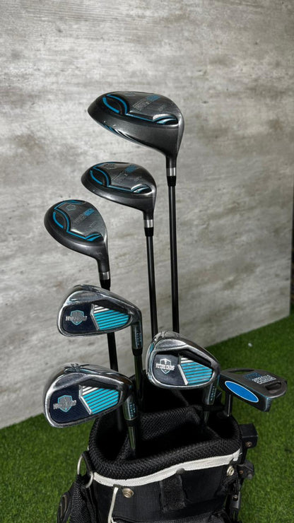 Future Champ Junior (11-13) Golf Set