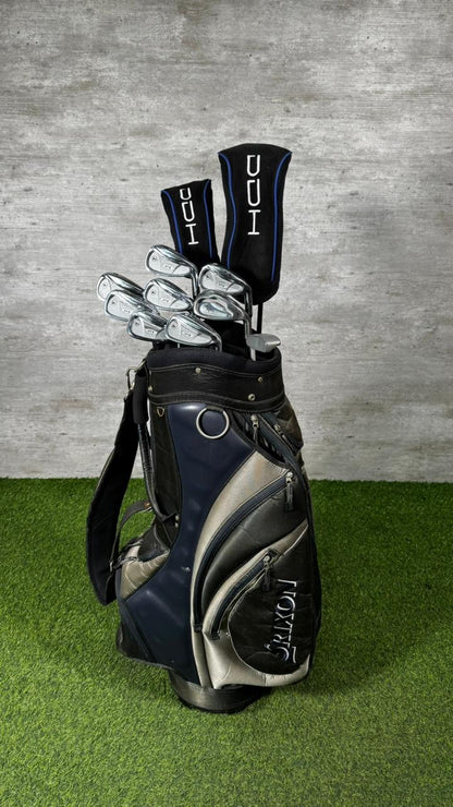Dunlop XT II  Golf Set