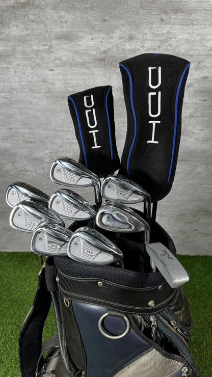 Dunlop XT II  Golf Set
