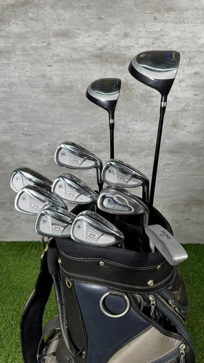 Dunlop XT II  Golf Set