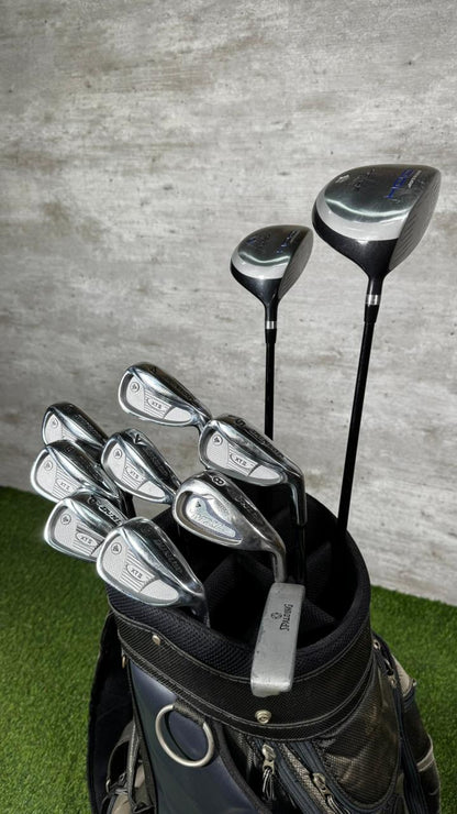 Dunlop XT II  Golf Set
