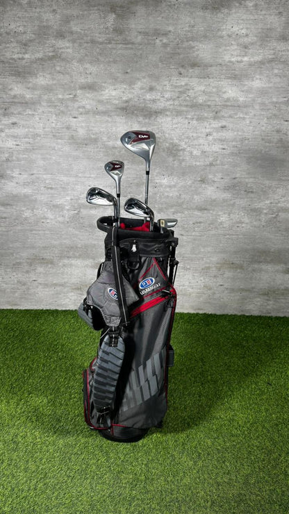 U.S. Kids Golf Ultralight DV3 Junior (10-12) Golf Set