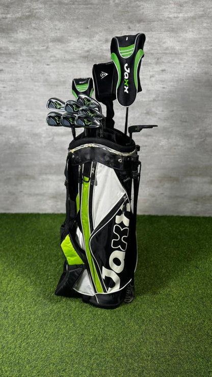 Jaxx CB 200 Golf Set