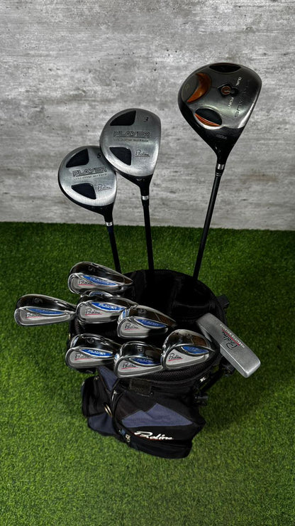Proline Player Golf Set