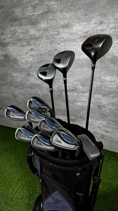 Proline Player Golf Set