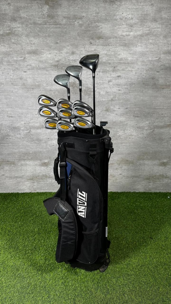Anvil Player Golf Set