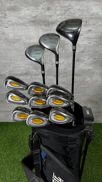 Anvil Player Golf Set