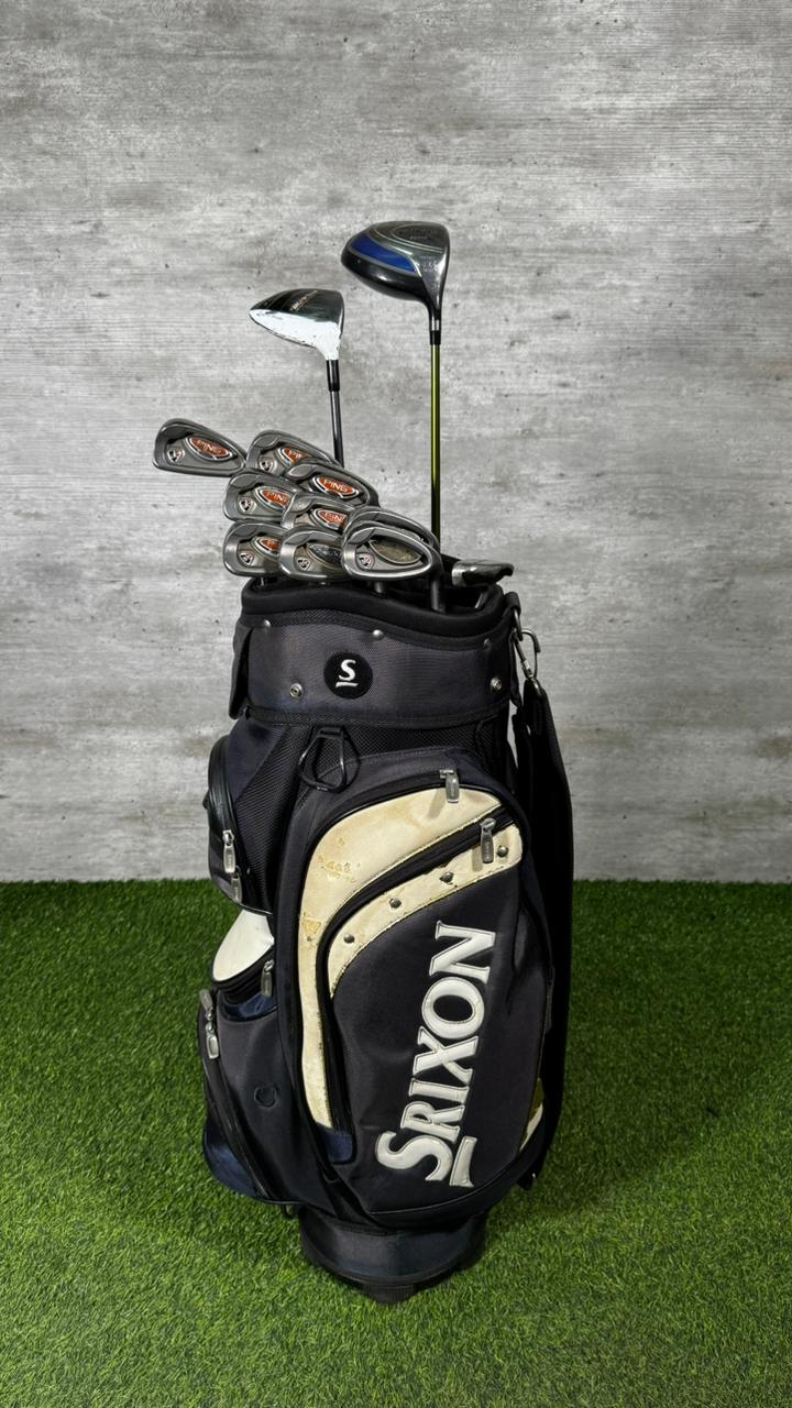 Ping i10 Golf Set