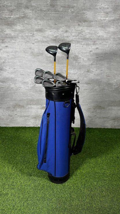 Kids Future Tour Junior (12-14) Golf Set