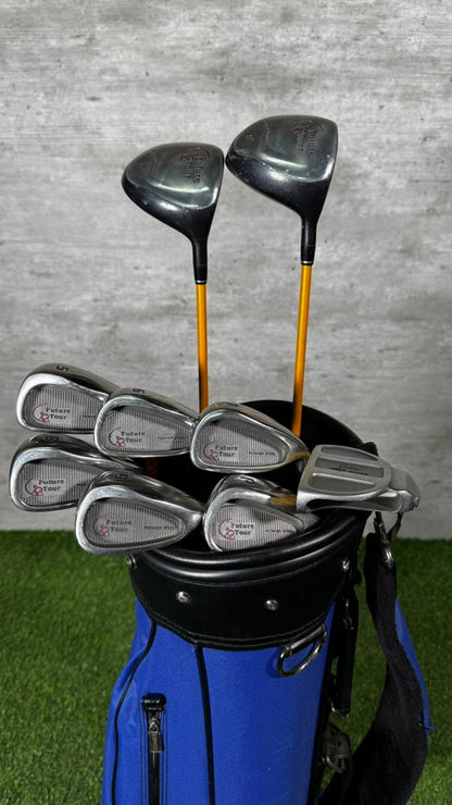 Kids Future Tour Junior (12-14) Golf Set