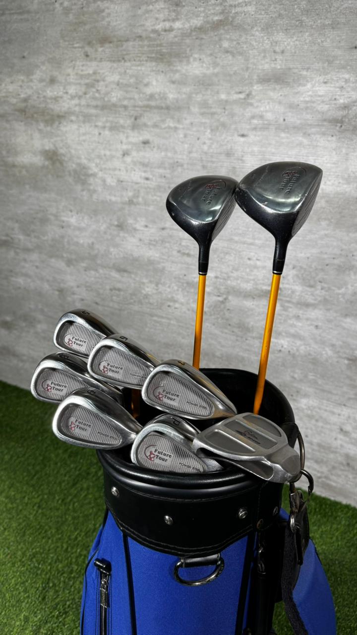 Kids Future Tour Junior (12-14) Golf Set