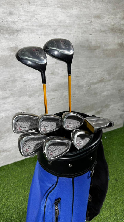 Kids Future Tour Junior (12-14) Golf Set