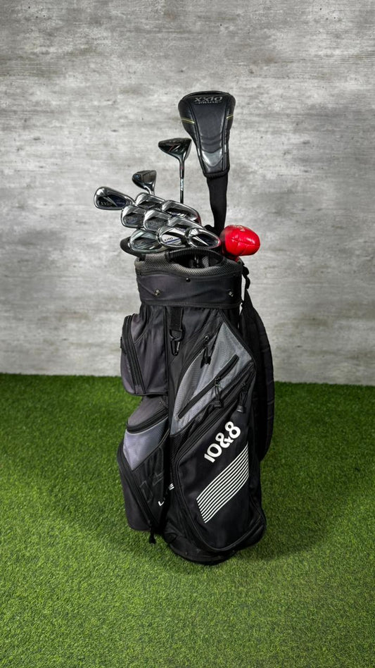 Ladies XXIO Golf Set