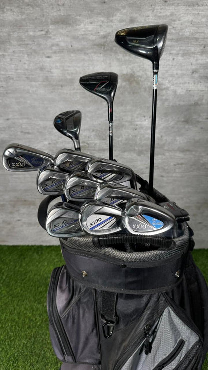 Ladies XXIO Golf Set