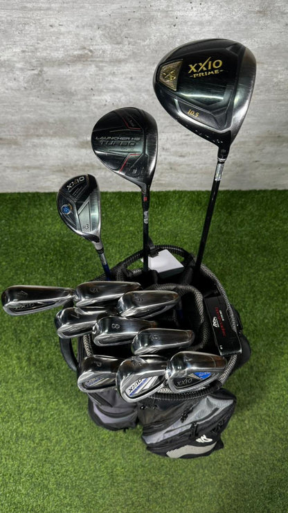 Ladies XXIO Golf Set