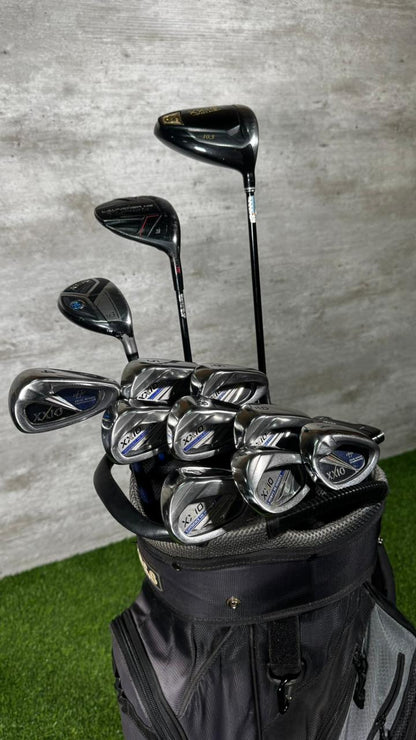 Ladies XXIO Golf Set