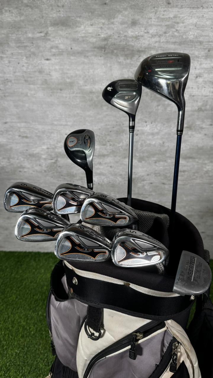 Pinseeker Project  Golf Se