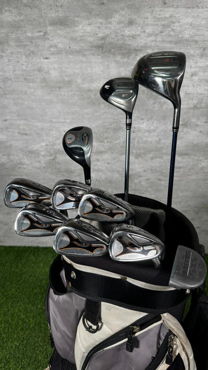 Pinseeker Project  Golf Se