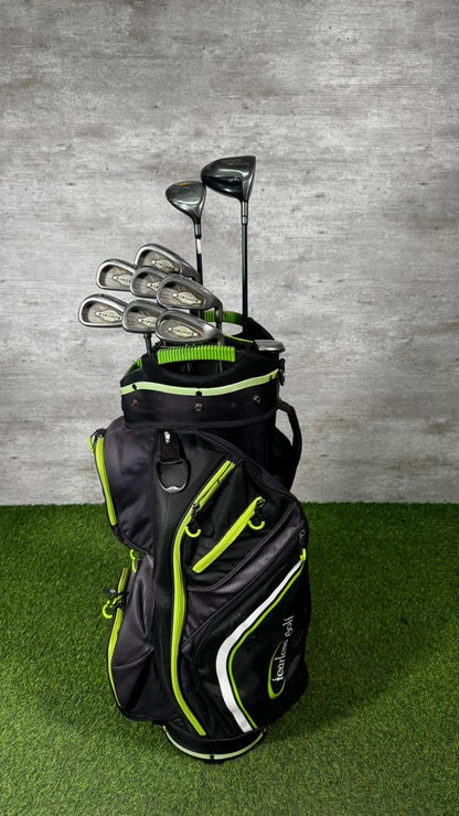 Callaway Big Bertha Golf Set