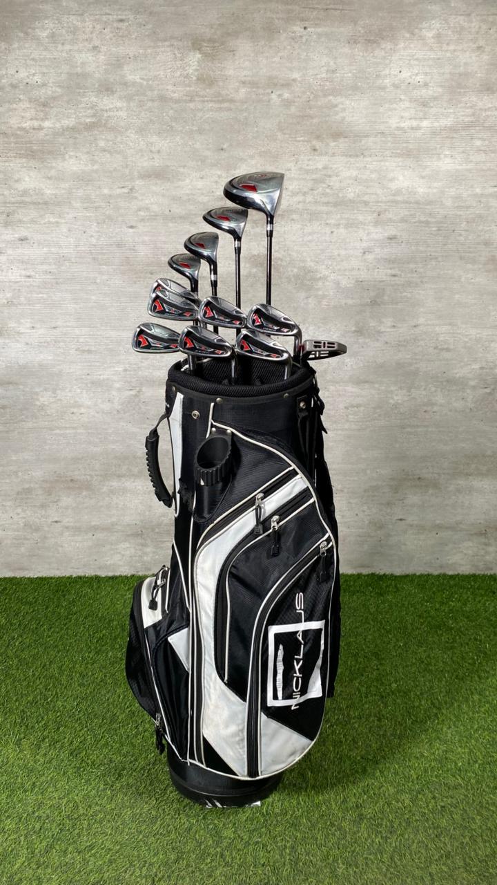 MBK Paradise Golf Set