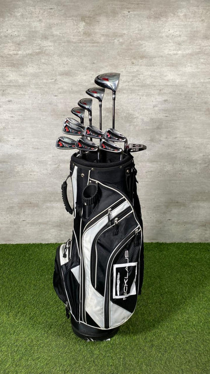 MBK Paradise Golf Set