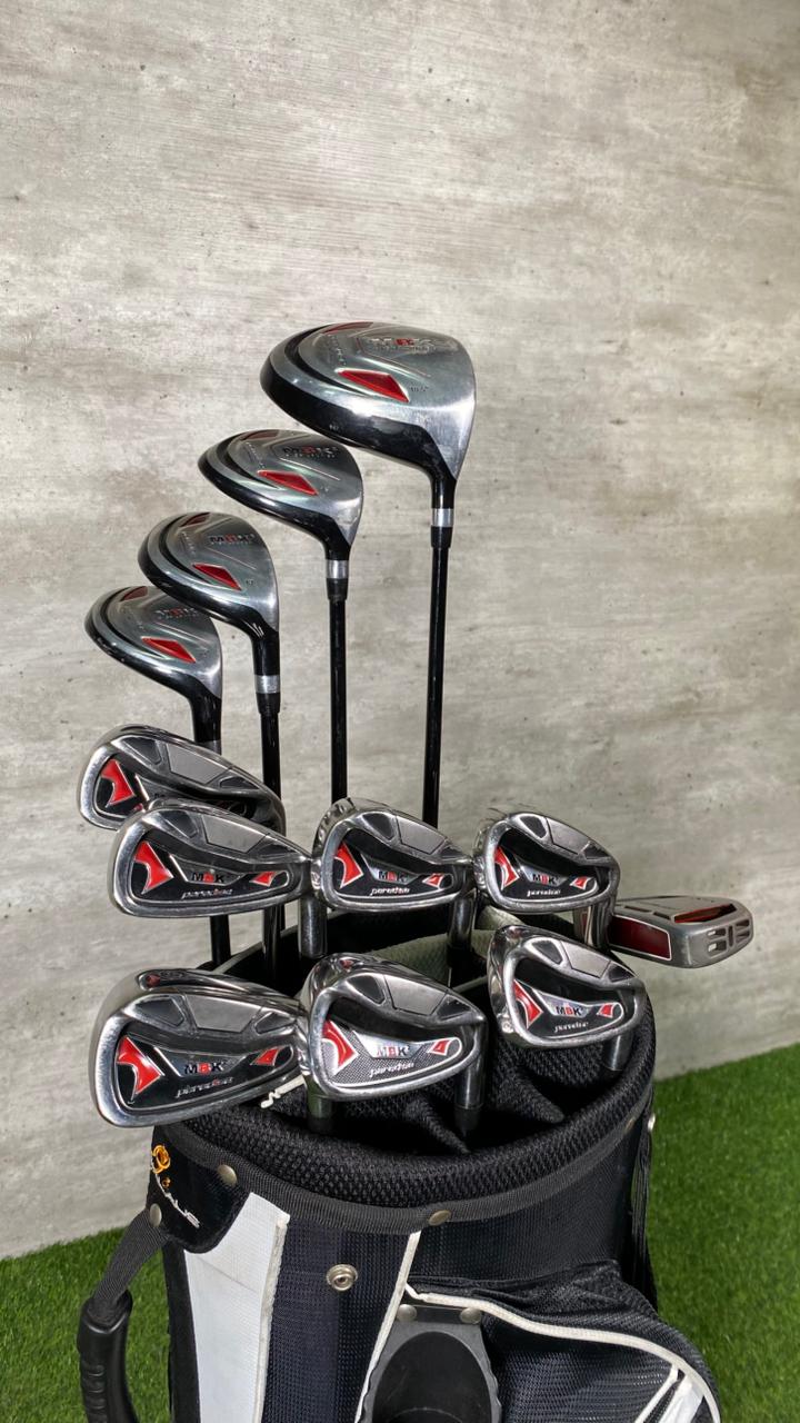 MBK Paradise Golf Set