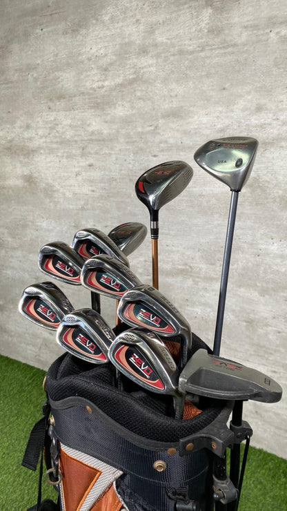 Bullet Zevo Golf Set