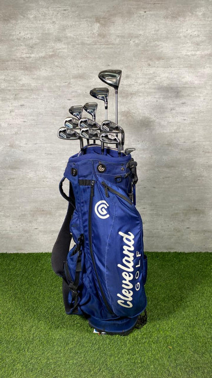 Cobra Baffler XL Golf Set