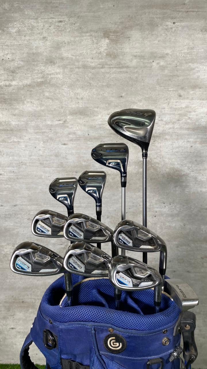 Cobra Baffler XL Golf Set
