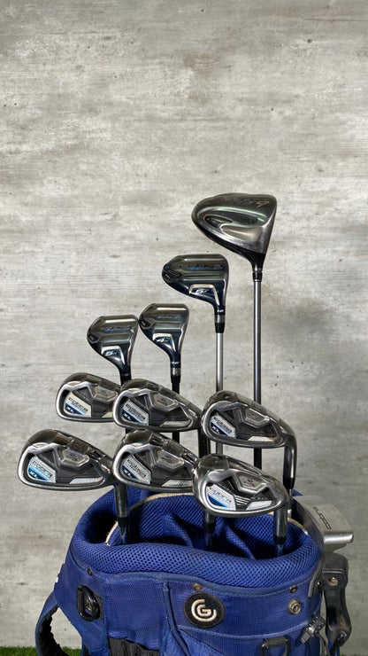 Cobra Baffler XL Golf Set