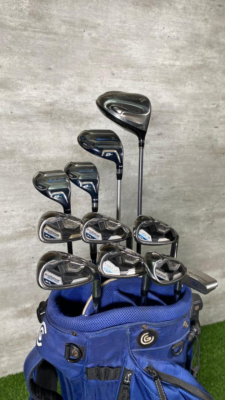 Cobra Baffler XL Golf Set