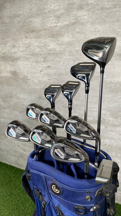 Cobra Baffler XL Golf Set