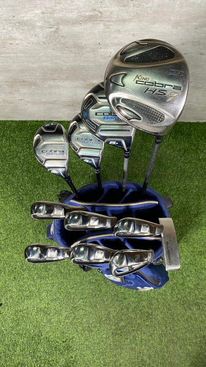 Cobra Baffler XL Golf Set