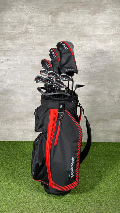 TaylorMade RBZ Golf Set
