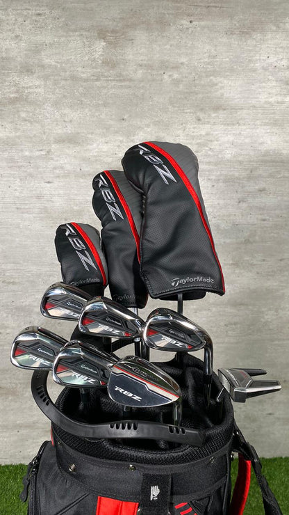 TaylorMade RBZ Golf Set