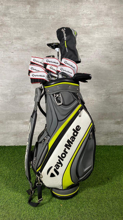 TaylorMade M2 Golf Set