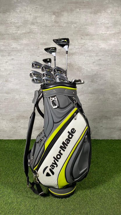 TaylorMade M2 Golf Set
