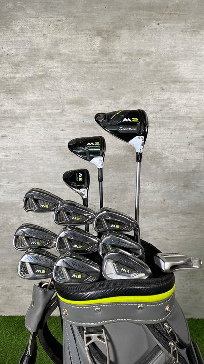 TaylorMade M2 Golf Set