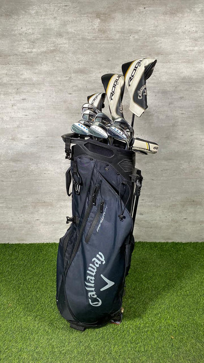 Callaway Rogue ST Max Golf Set