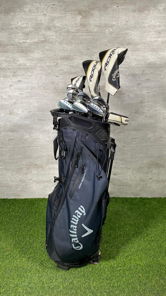 Callaway Rogue ST Max Golf Set