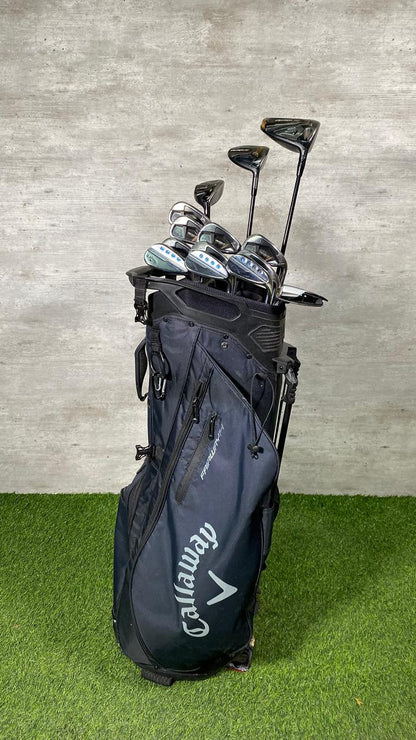 Callaway Rogue ST Max Golf Set