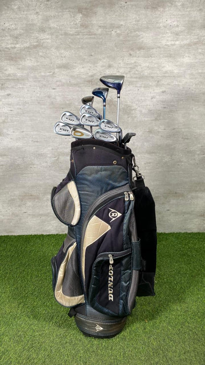 LA Golf X42T Golf Set