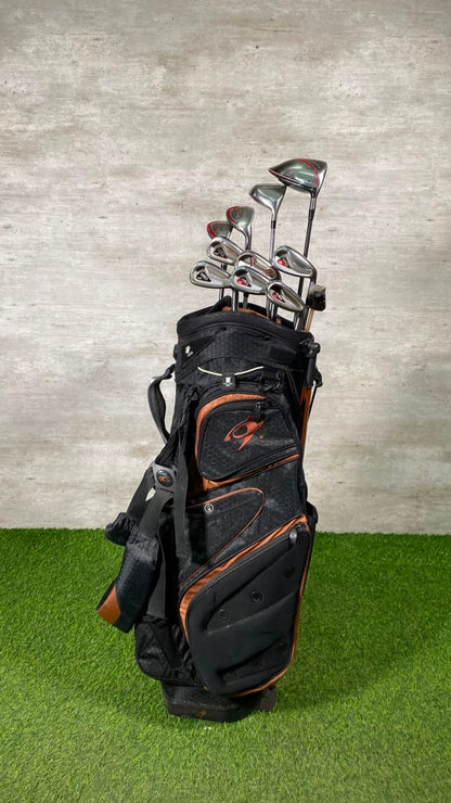 Adams Golf Idea Golf Set