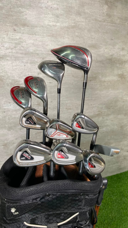Adams Golf Idea Golf Set