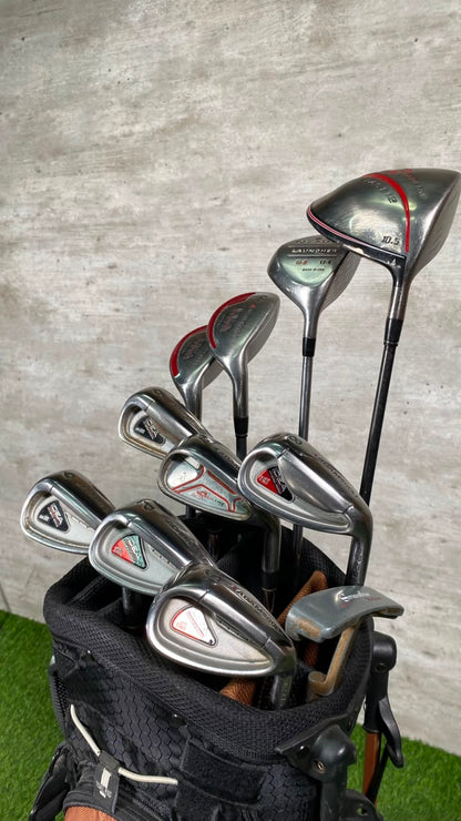Adams Golf Idea Golf Set